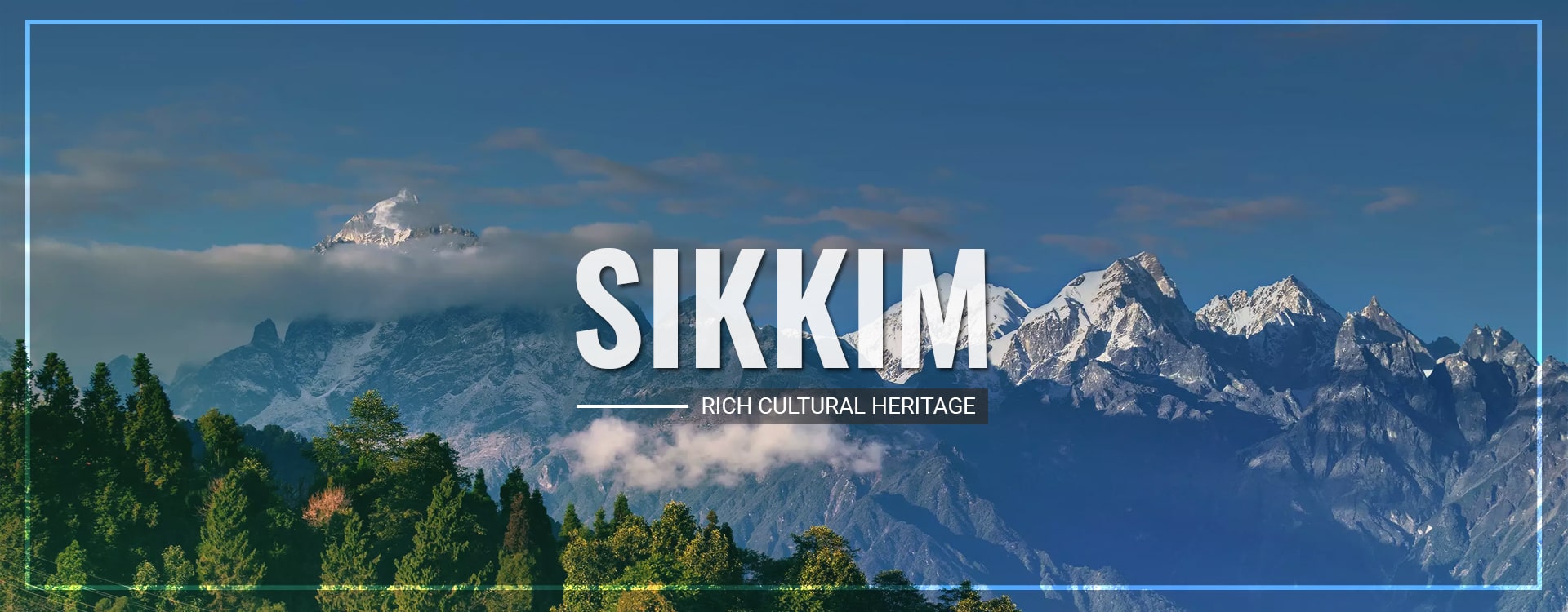 Sikkim