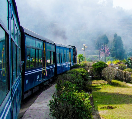 Darjeeling Gangtok Memorable Trip